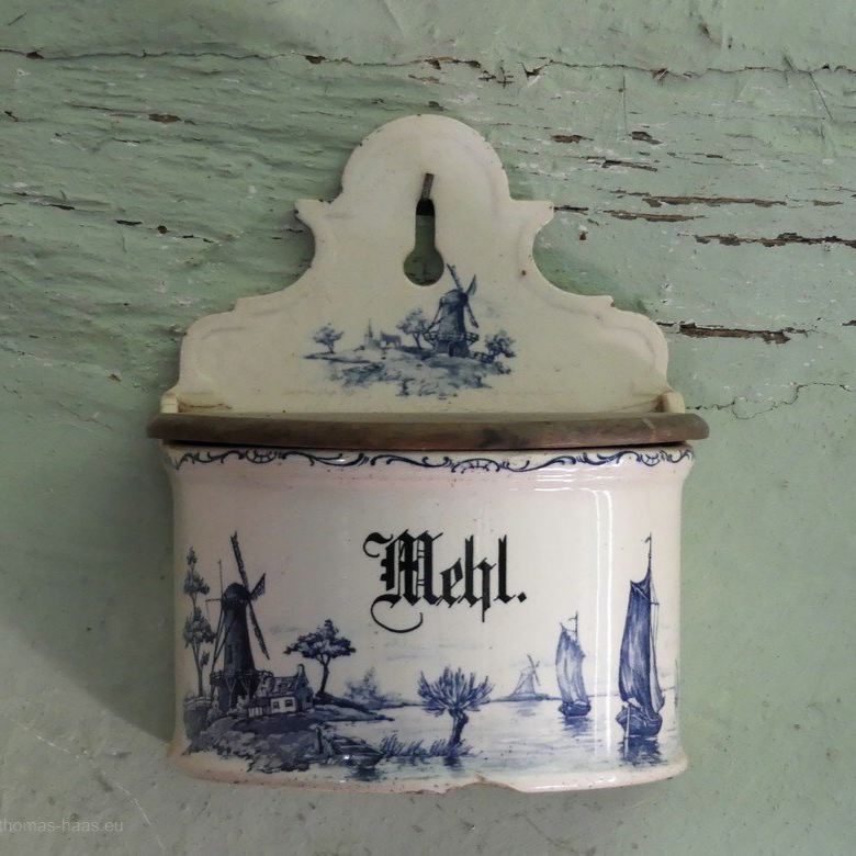 Mehlfass, Freilandmuseum Odenwald, 2020 Mehlfass, Nostalgie pur...