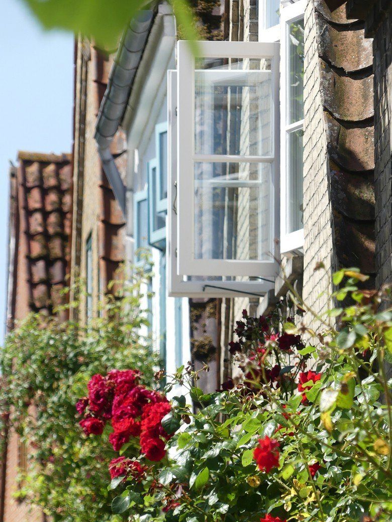 Arnis zeigt sich so... Arnis zeigt sich so...