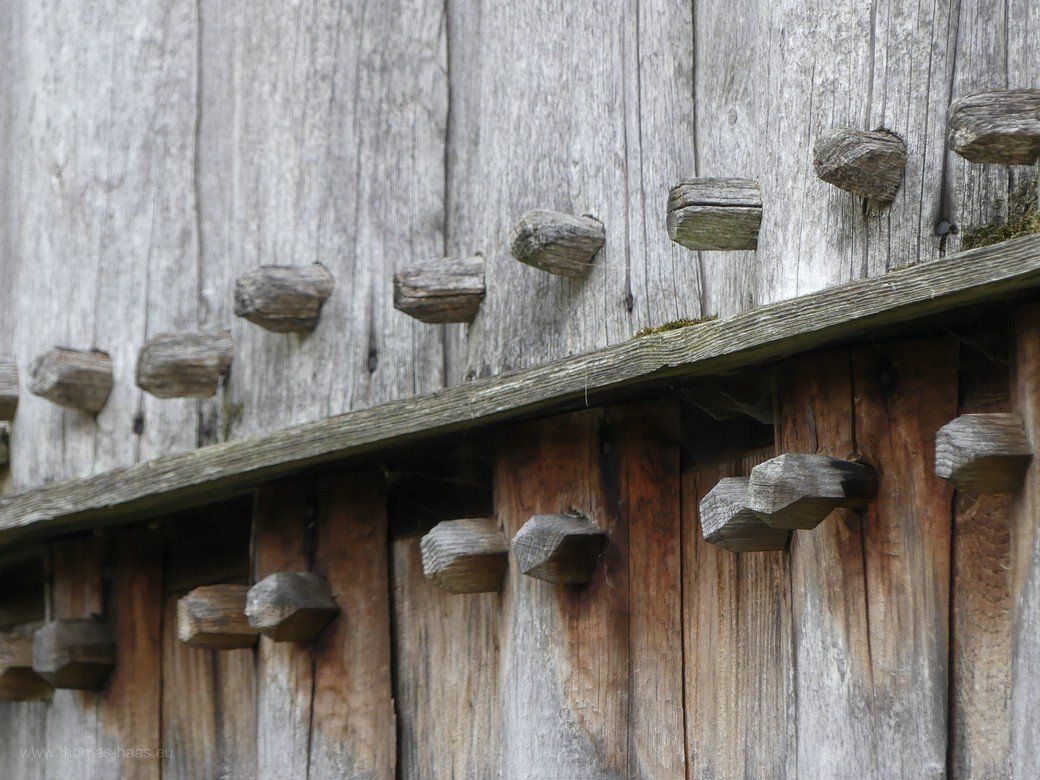Holzarchitektur... Bauernhofmuseum Illerbeuren, 2021 Holzarchitektur... Bauernhofmuseum Illerbeuren, 2021