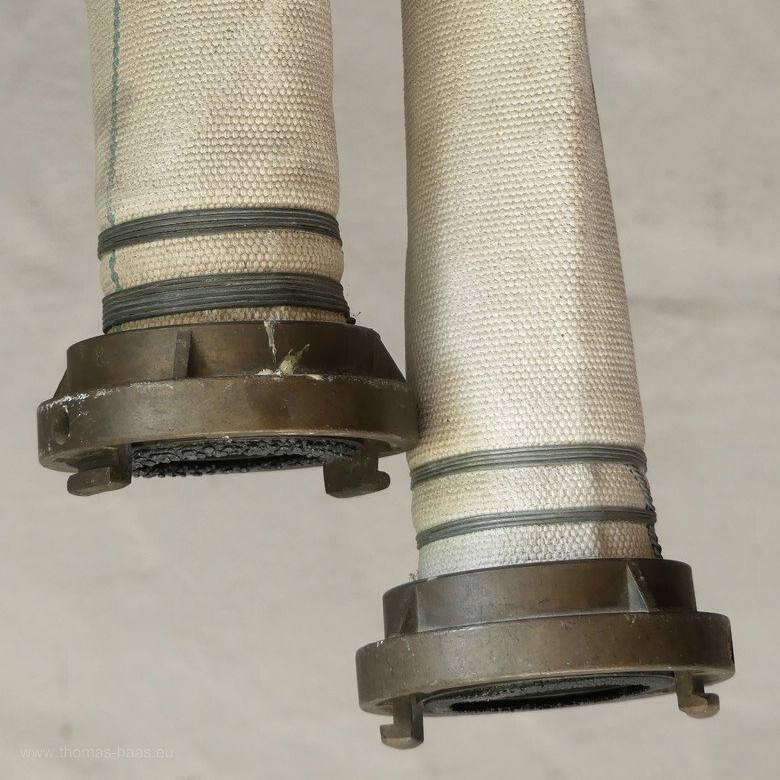 Schläuche, Bauernhofmuseum, Illerbeuren