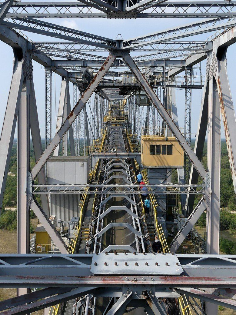 Der Weg zum Aussichtspunkt - F60 Der Weg zum Aussichtspunkt - F60
