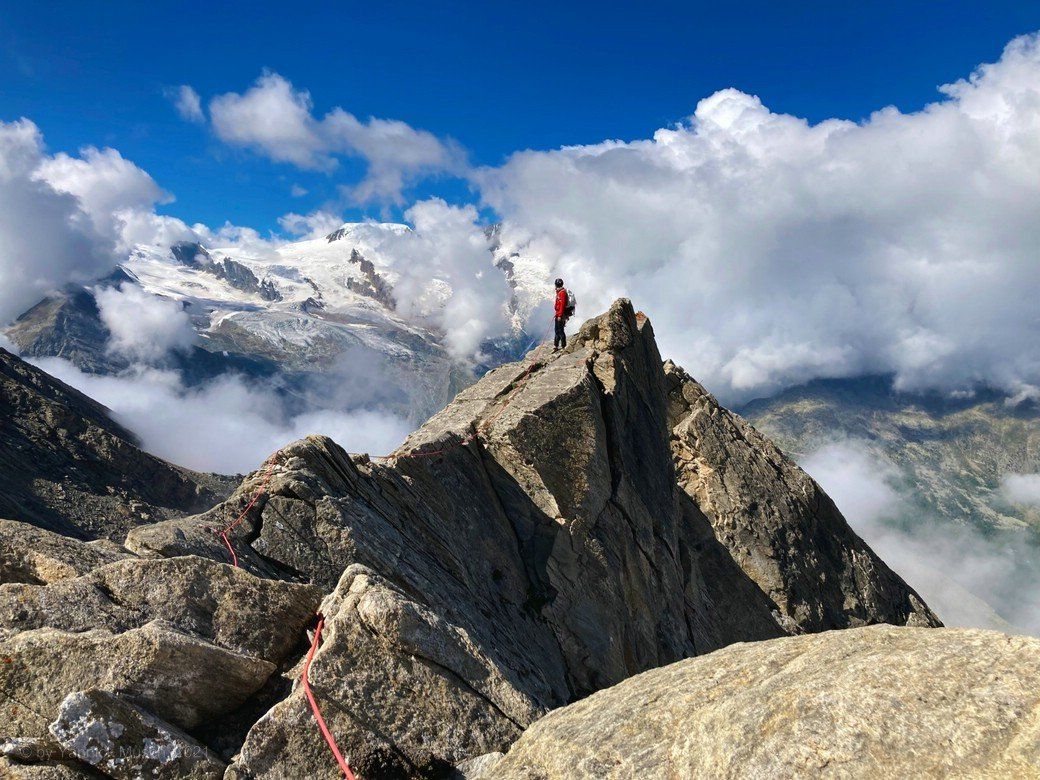 Bergwelten, Yannick Musch, 2021 ...und auch die Bergwelten sind wieder vertreten!