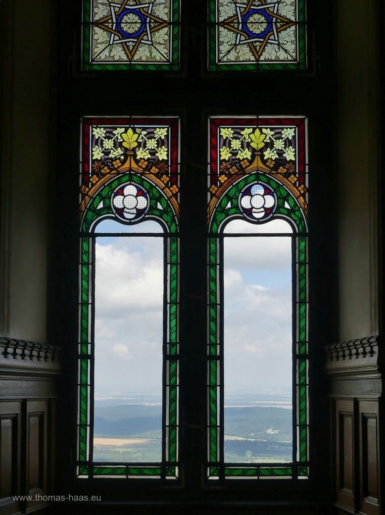Auf dem Weg durch Säle und Gemächer, Juni 2024 Auf dem Weg durch Säle und Gemächer, Juni 2024