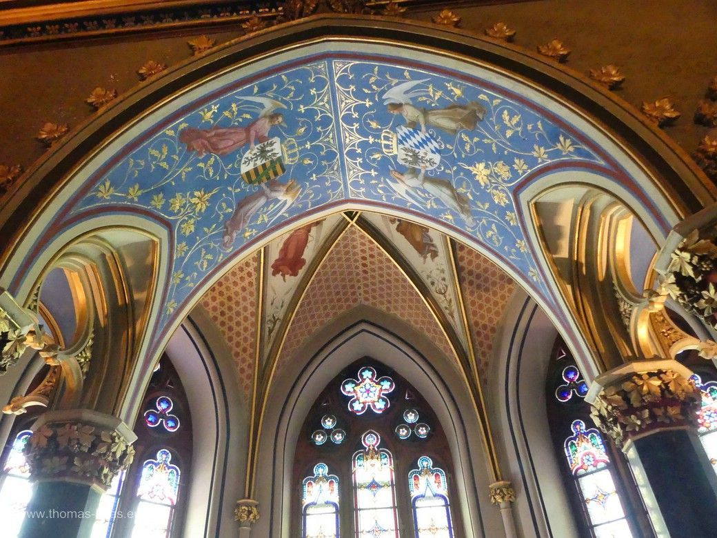 Auf dem Weg durch Säle und Gemächer, Juni 2024 Auf dem Weg durch Säle und Gemächer, Juni 2024