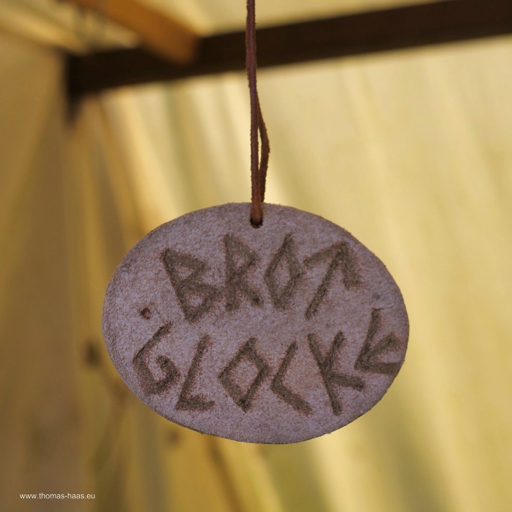 Haithabu - die Hauptstadt der Wikinger!