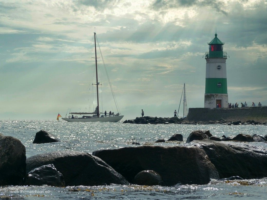 Der Leuchtturm von Schleimünde - Landschaftsfotografie auf der Schlei-Akademie 2025 Der Leuchtturm von Schleimünde - Landschaftsfotografie auf der Schlei-Akademie 2025
