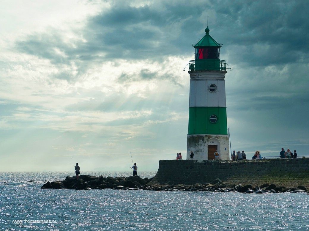 Der Leuchtturm von Schleimünde, die Schäden des Ostseesturmhochwassers vom Oktober 2023 sind noch sichtbar... Bild vom August 2025 Der Leuchtturm von Schleimünde, die Schäden des Ostseesturmhochwassers vom Oktober 2023 sind noch sichtbar... Bild vom August 2025