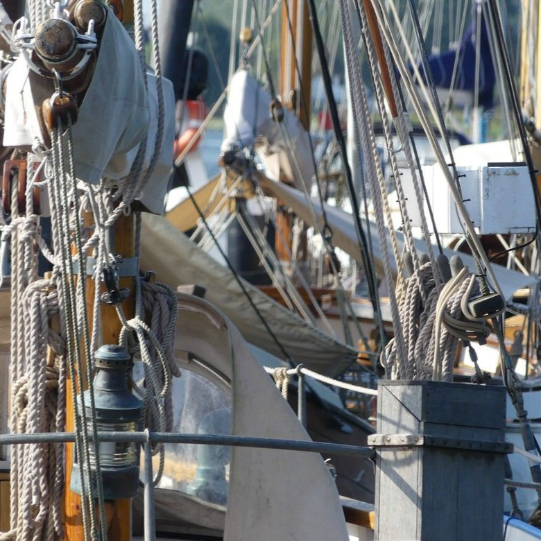 Landschaft an der Schlei, mit der Schlei... Landschaft an der Schlei, mit der Schlei...