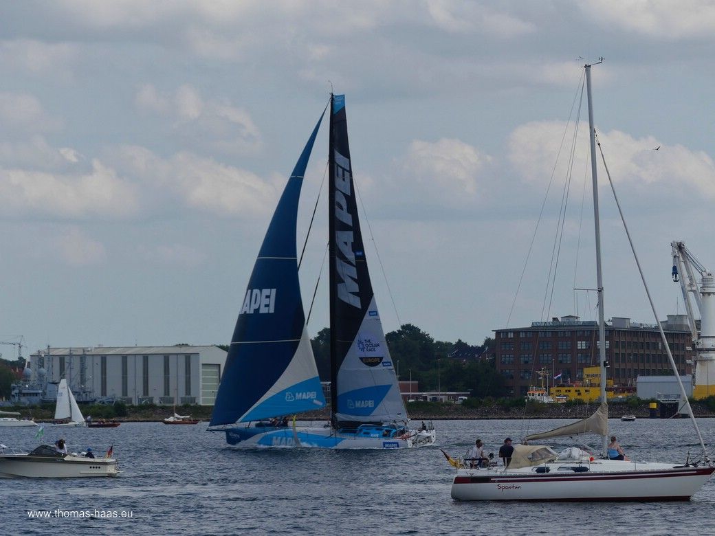 Team Allagrande Mapei Racing Team Allagrande Mapei Racing