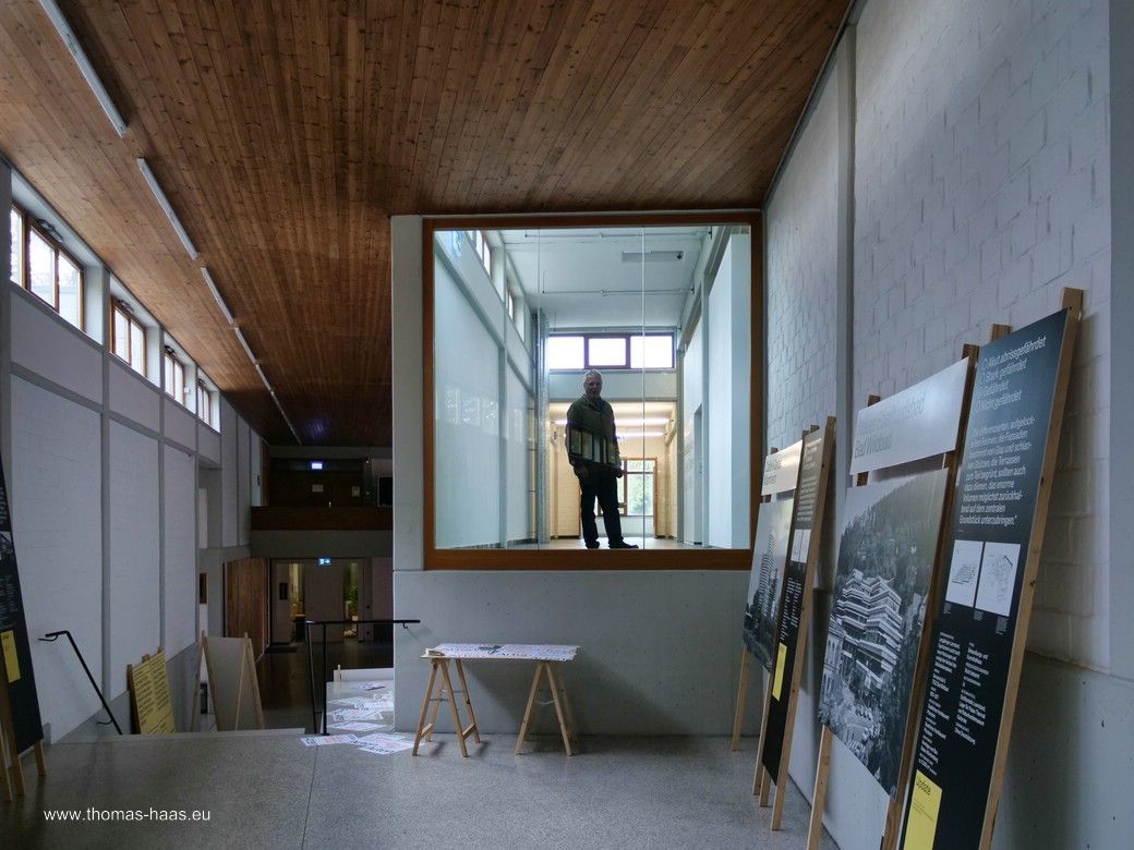 HfG Oktober 2025 - Bild im Bild - mit freundlicher Genehmigung der Stiftung HfG, Ulm HfG Oktober 2025 - Bild im Bild - mit freundlicher Genehmigung der Stiftung HfG, Ulm