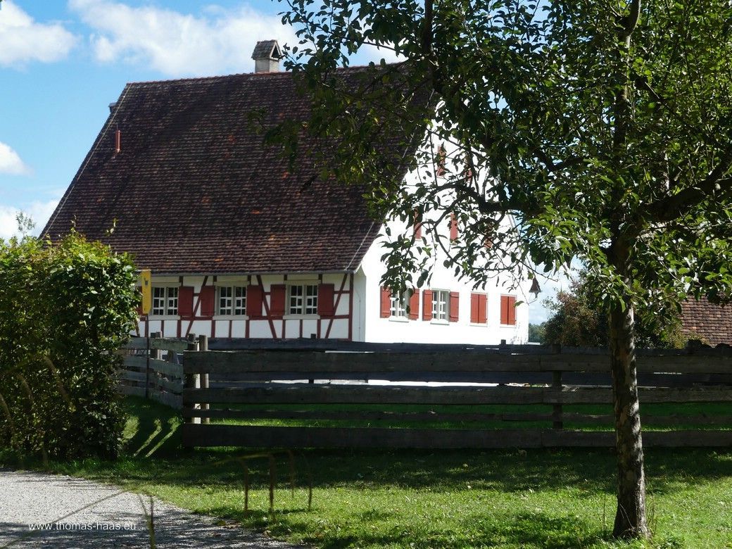Das Tanzhaus von 1823. Das Tanzhaus von 1823.