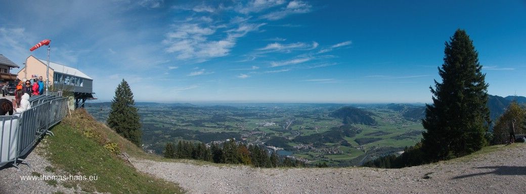 Panorama am Mittagberg... Panorama am Mittagberg...