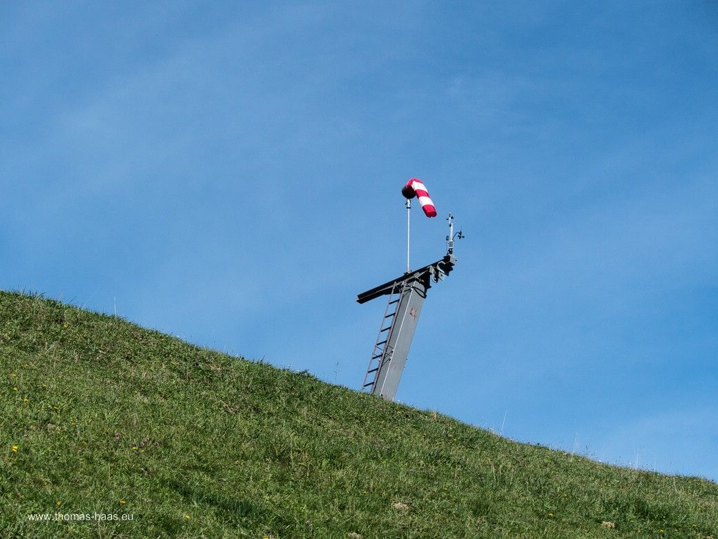 Stütze der Mittagbahn... Stütze der Mittagbahn...