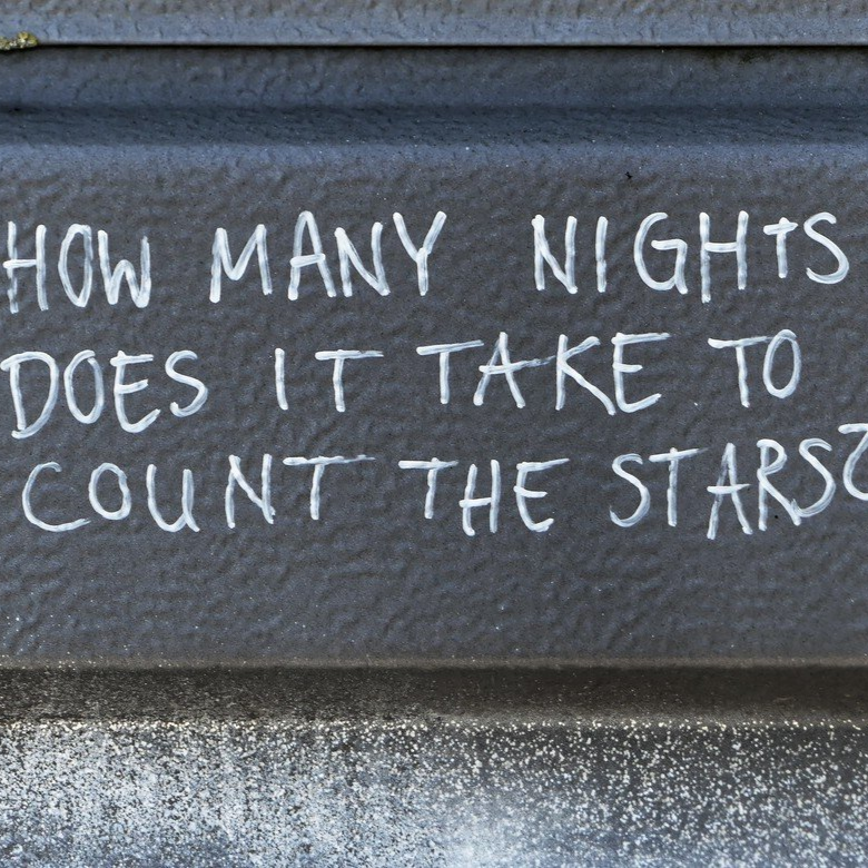 Philosophie am Wegesrand... Philosophie am Wegesrand...