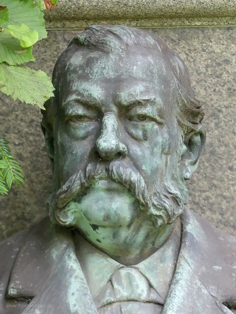 Alter Friedhof, Ulm, Familiengrab... Alter Friedhof, Ulm, Familiengrab...