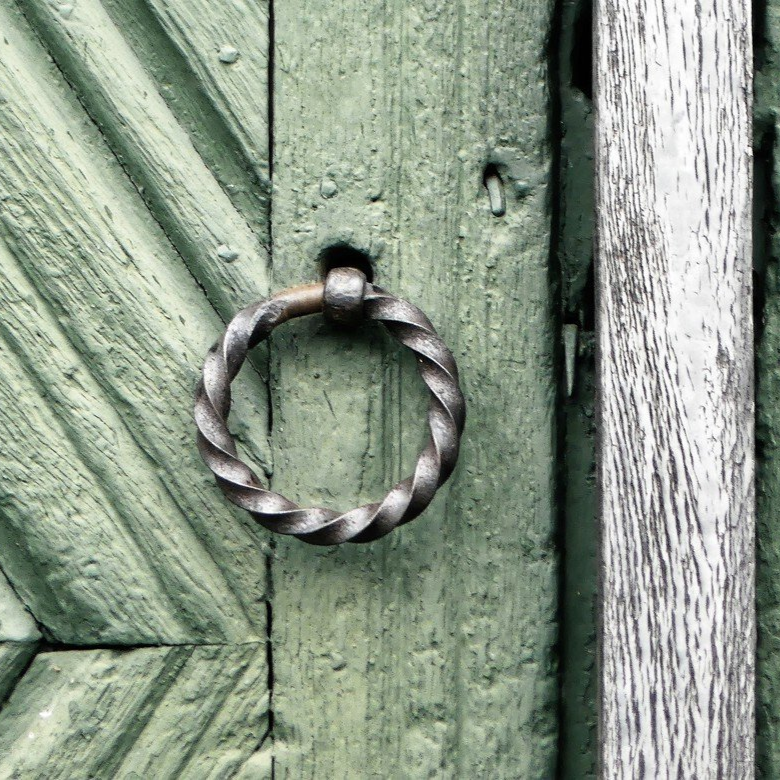 Holztor, Forellenhof, Eslohe