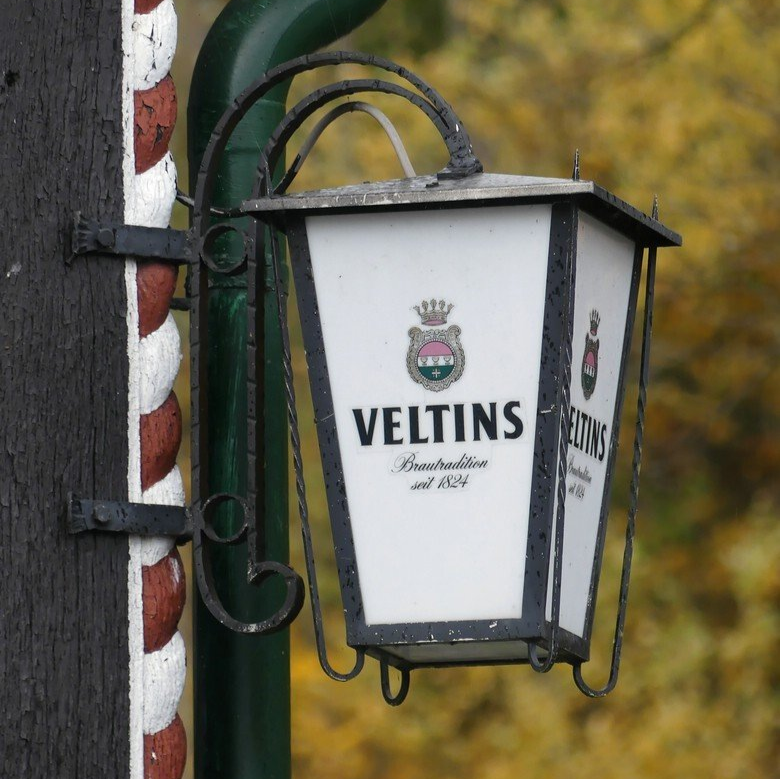 Brauereilaterne, Eslohe