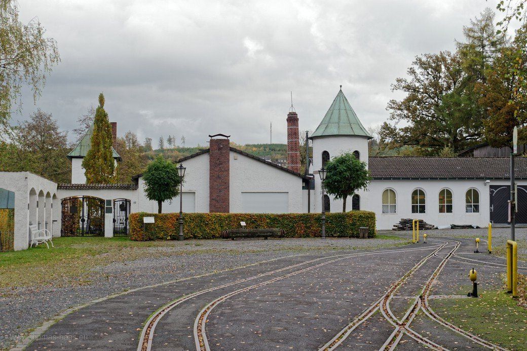 Museumsplatz Eslohe