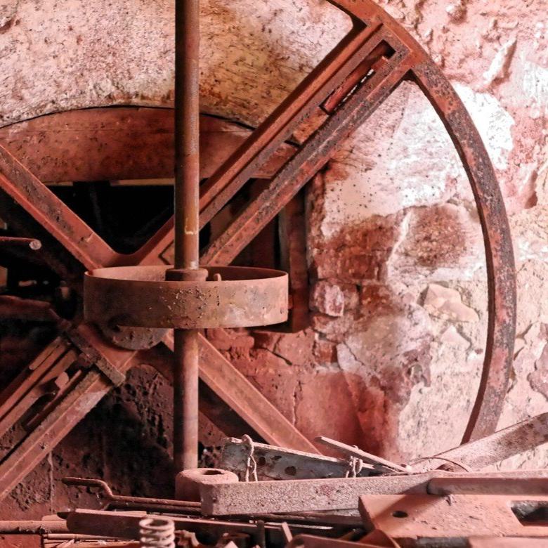 Die Alte Schleif... Die Alte Schleif...