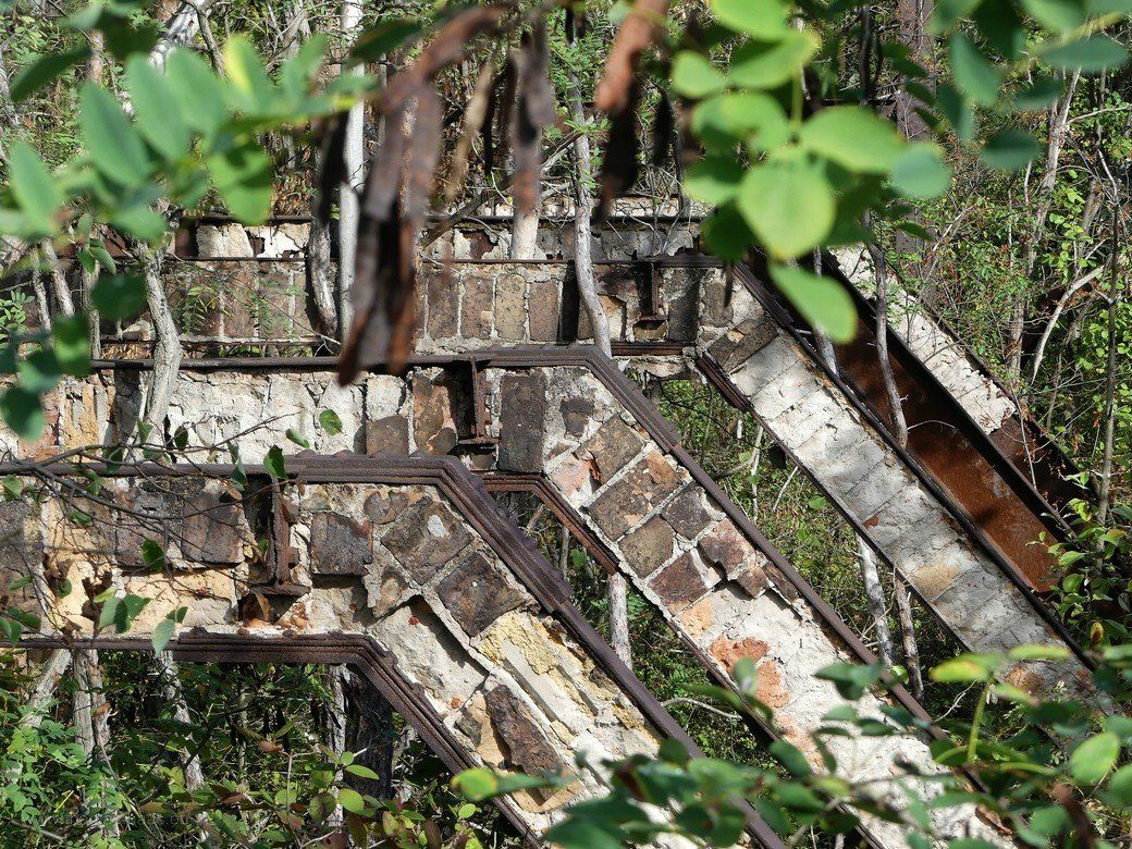 Beelitz Heilstätten und Baumwipfelpfad Zeit & Raum, 2022 Beelitz Heilstätten und Baumwipfelpfad Zeit & Raum, 2022