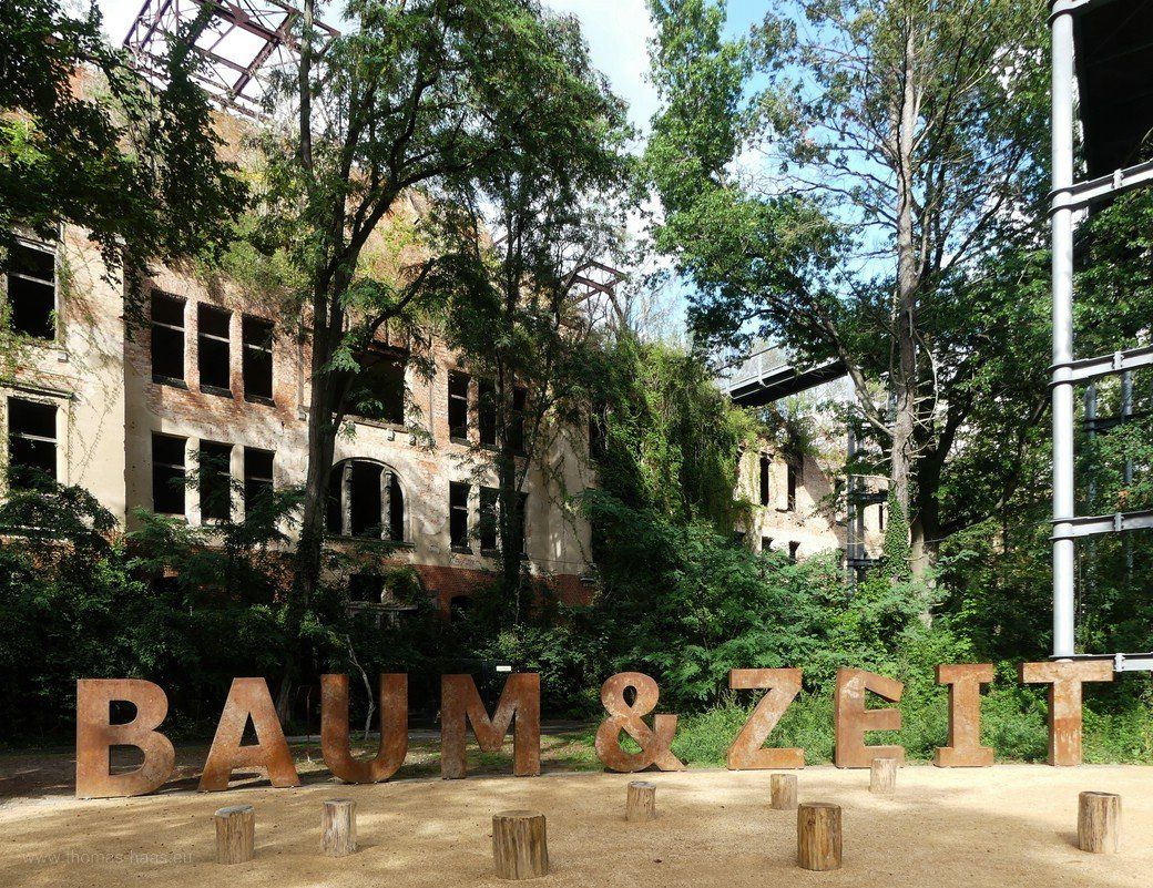 Kunstinstallation Kunstinstallation