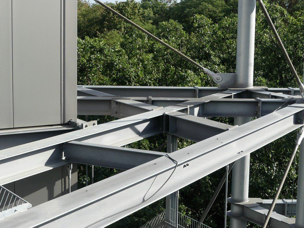 Baumkronenpfad Beelitz