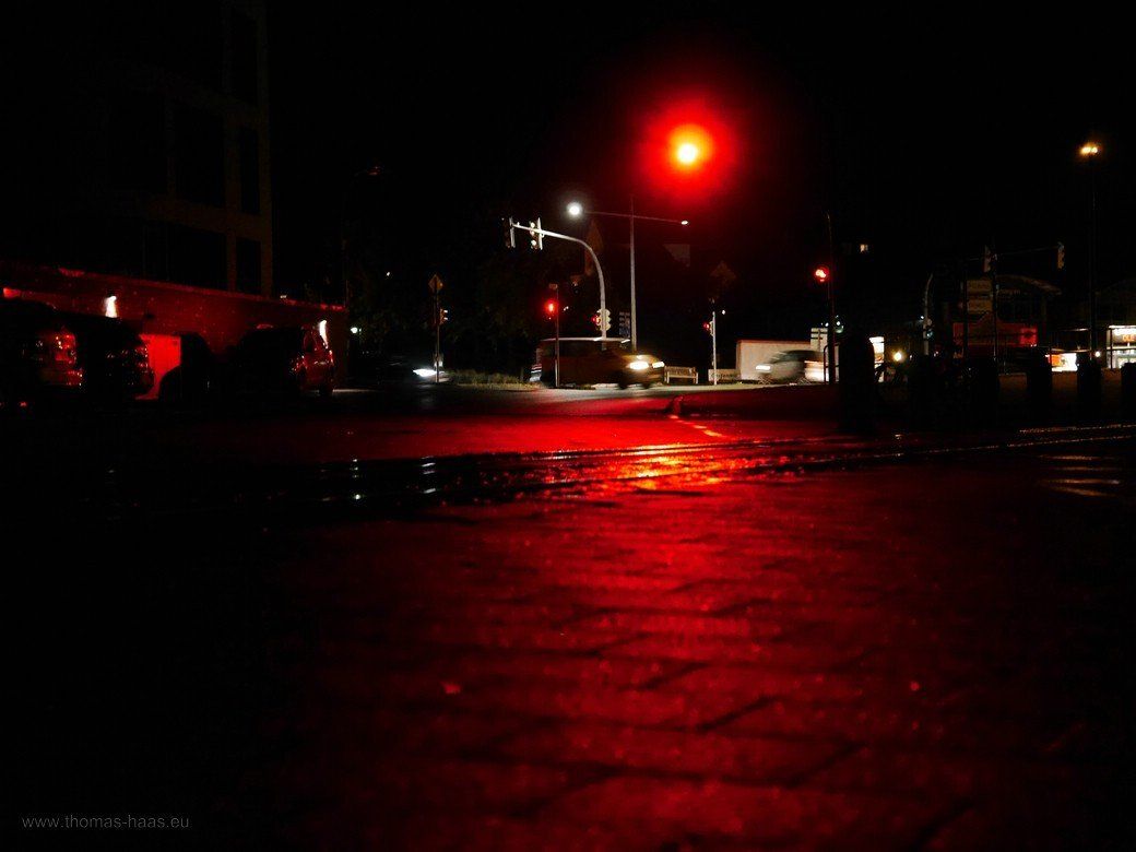 Kappeln, Südhafen, Oktober 2022 Kappeln, Südhafen, Oktober 2022