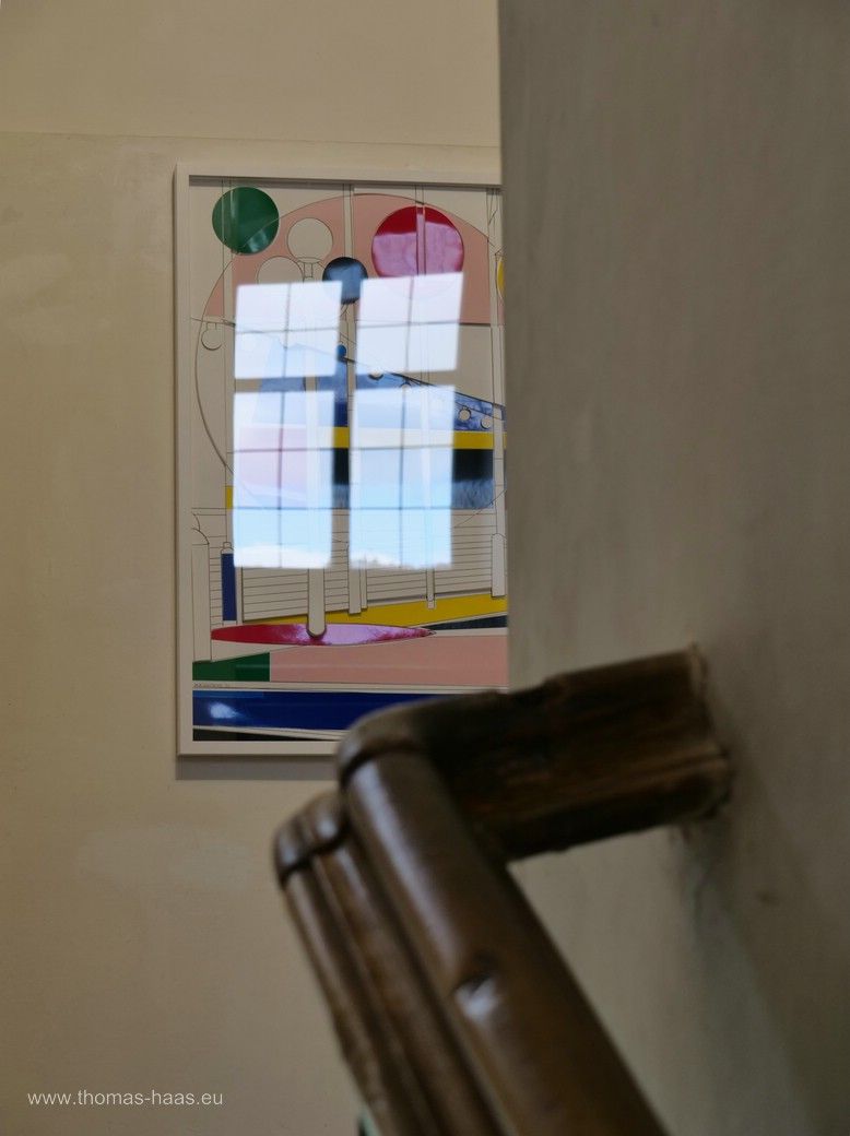 vh Praxisteil Architekturfotografie im Schloss Mochental, Oktober 2024 vh Praxisteil Architekturfotografie im Schloss Mochental, Oktober 2024