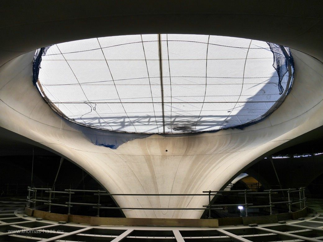 IGroßbaustellenführung! Großbaustellenführung!