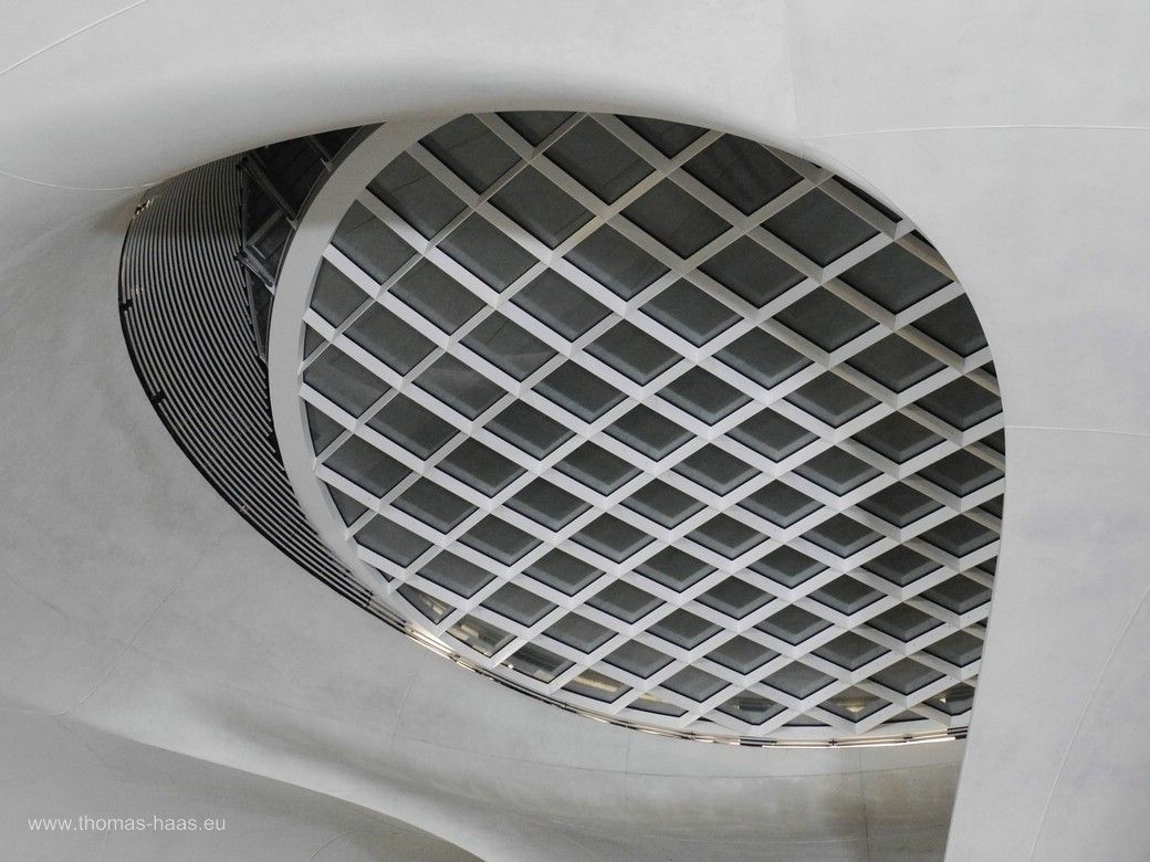 Großbaustellenführung! Großbaustellenführung!