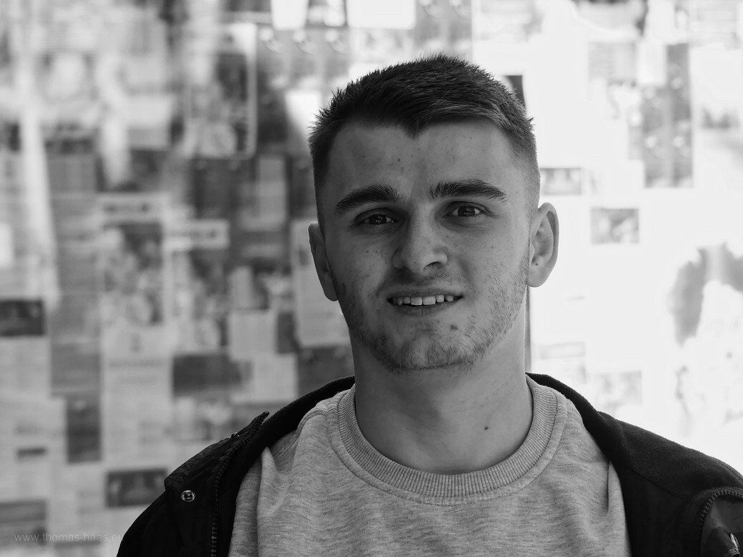 Portraits im Herbst 2020 Portraits im Herbst 2020