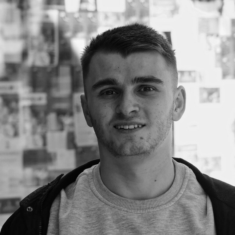 Portrait, Herbst 2020 Portrait, Herbst 2020