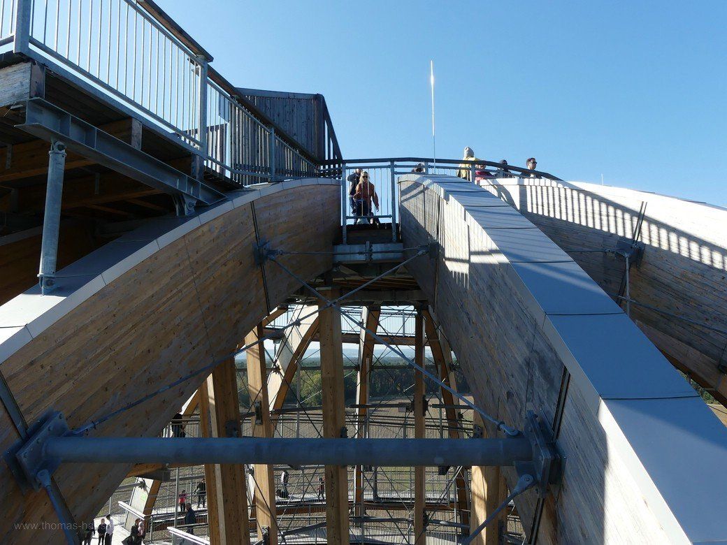 Erlebnisholzkugel...