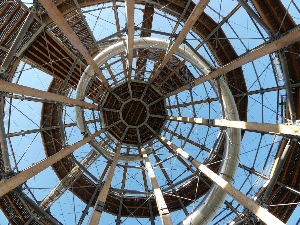 Erlebnisholzkugel...