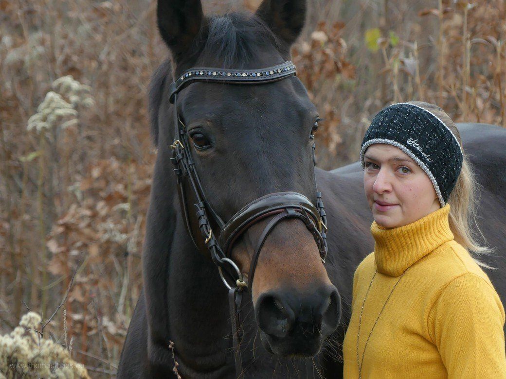 Jenny und Galipette, 2021 Jenny und Galipette, 2021
