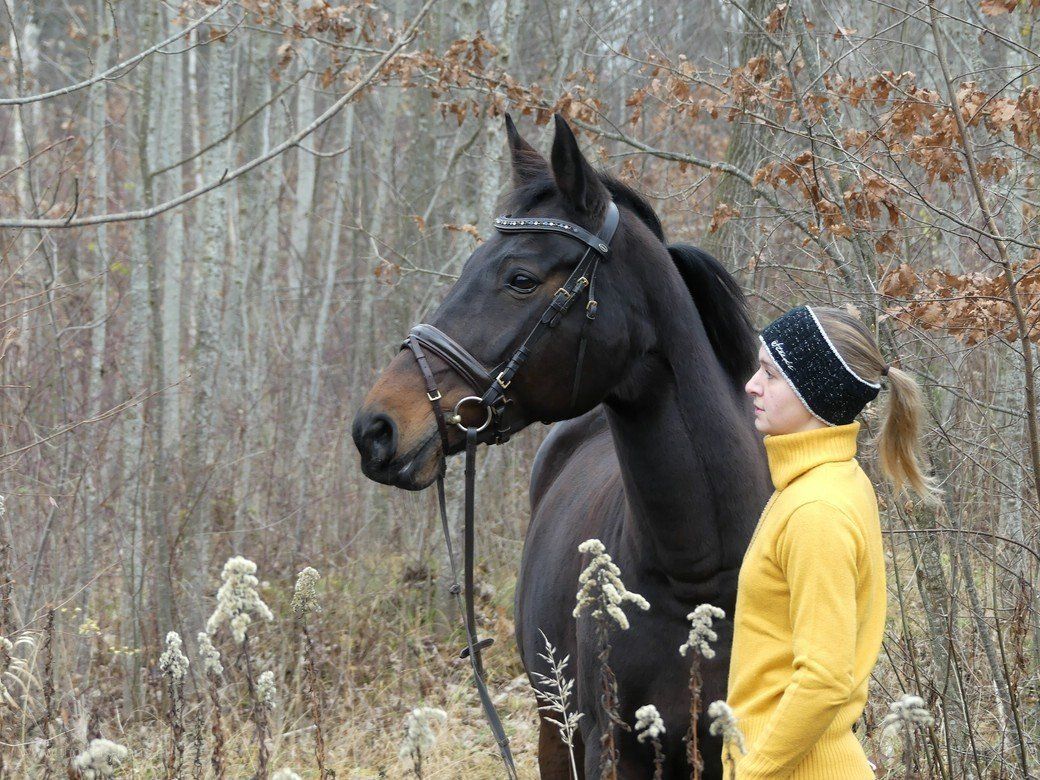 Portraits, Jenny und Galipette, 2021 Portraits, Jenny und Galipette, 2021