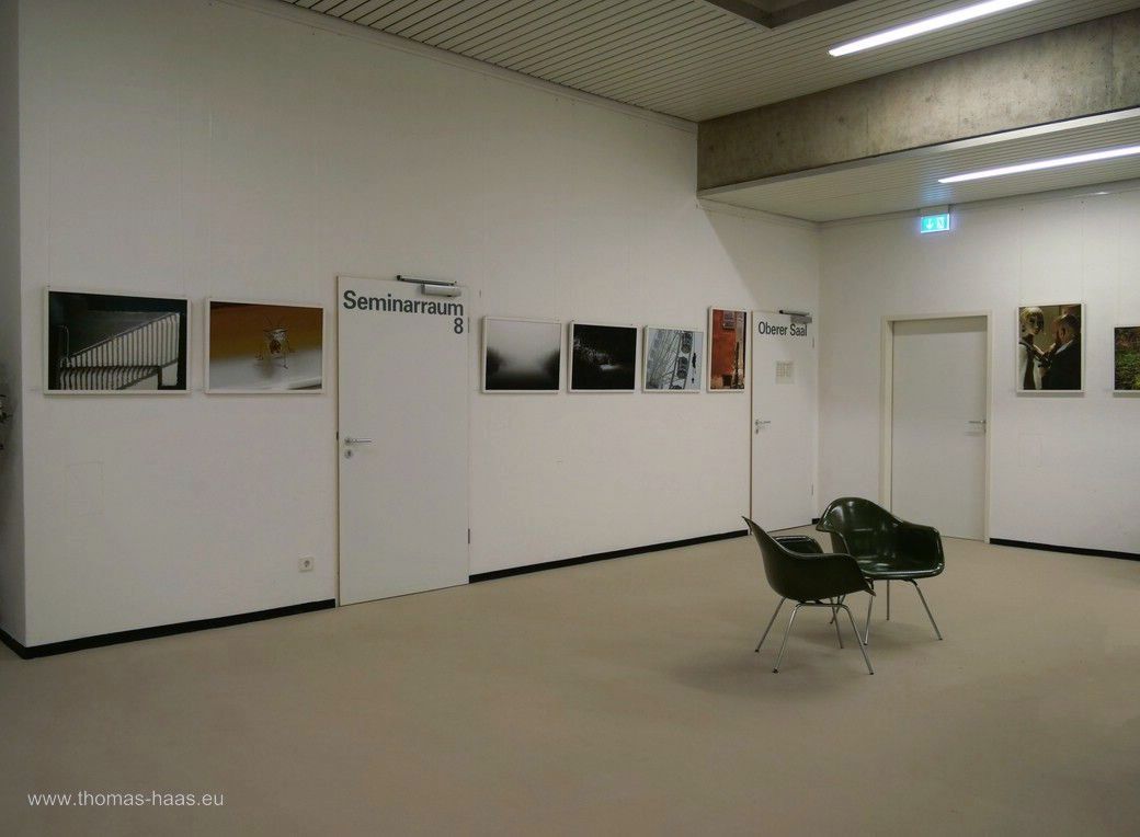 Ausstellung vh Ulm, Dezember 2024 Ausstellung vh Ulm, Dezember 2024