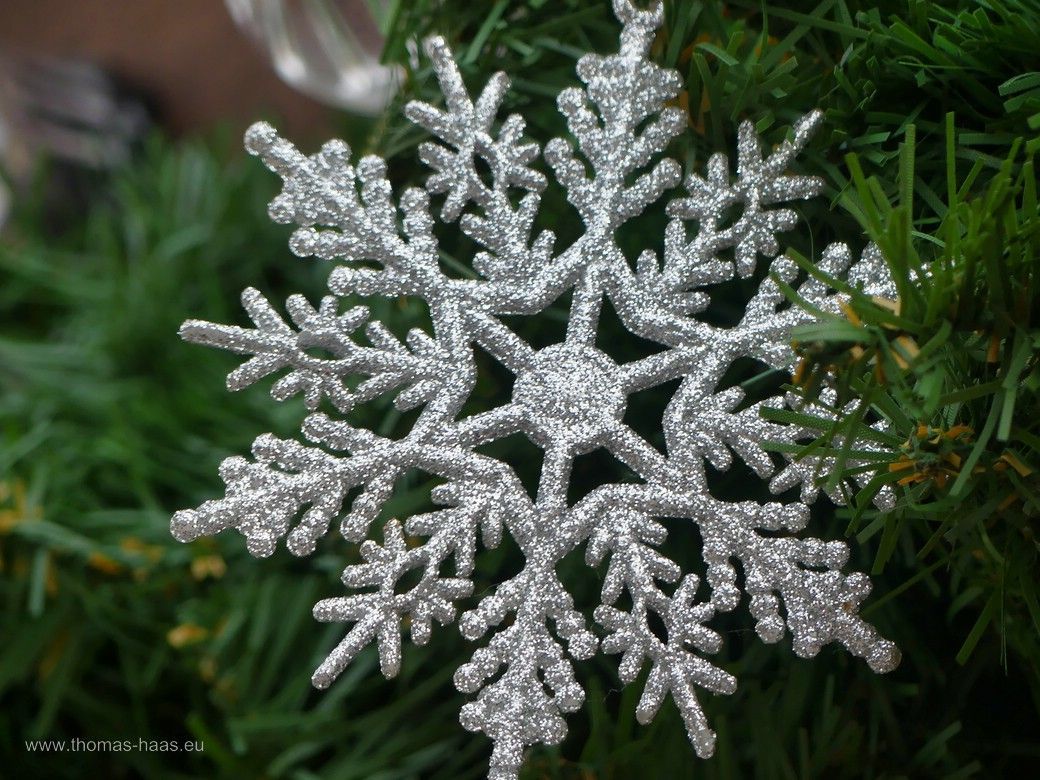 Deko muss sein... Deko muss sein...
