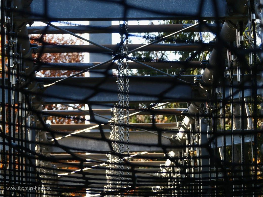 Abenteuerweg im Skywalk Scheidegg, 2024