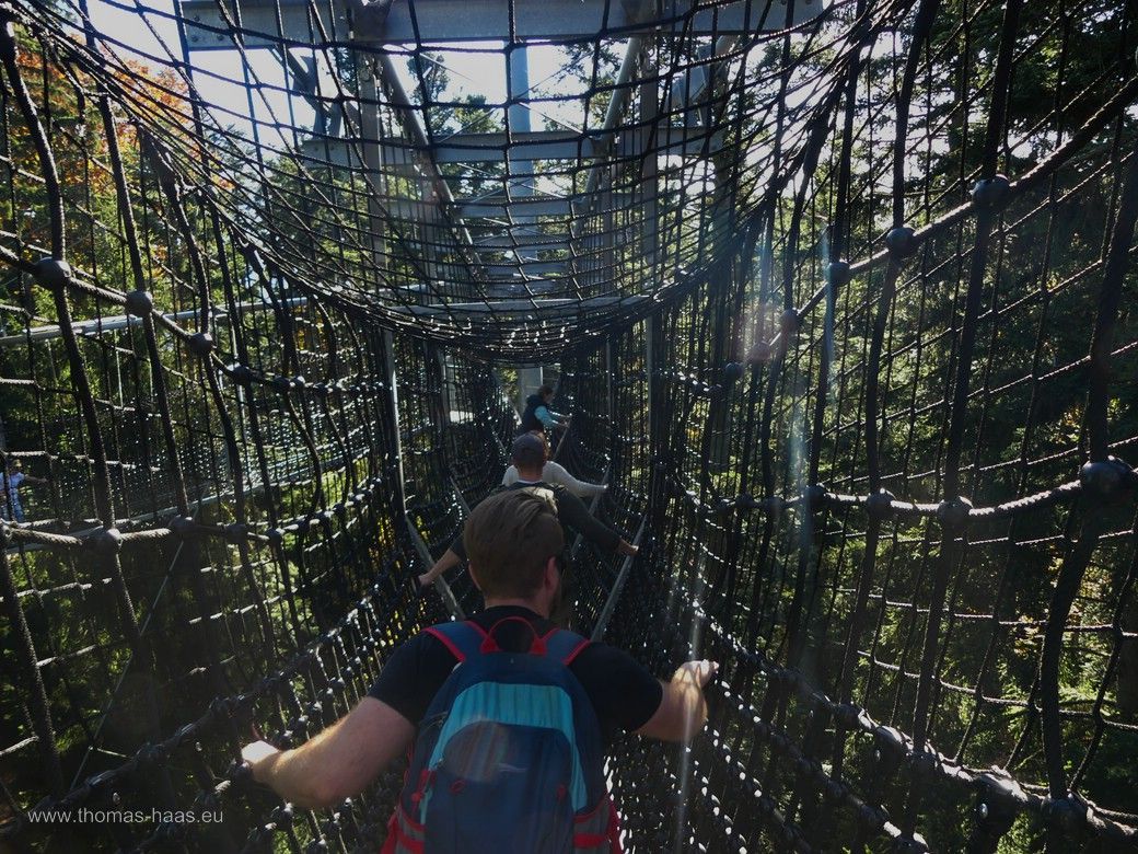 Im Abenteuerteil... Im Abenteuerteil...