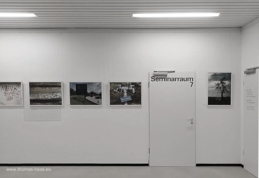 Ausstellung vh Ulm, Dezember 2024 Ausstellung vh Ulm, Dezember 2024