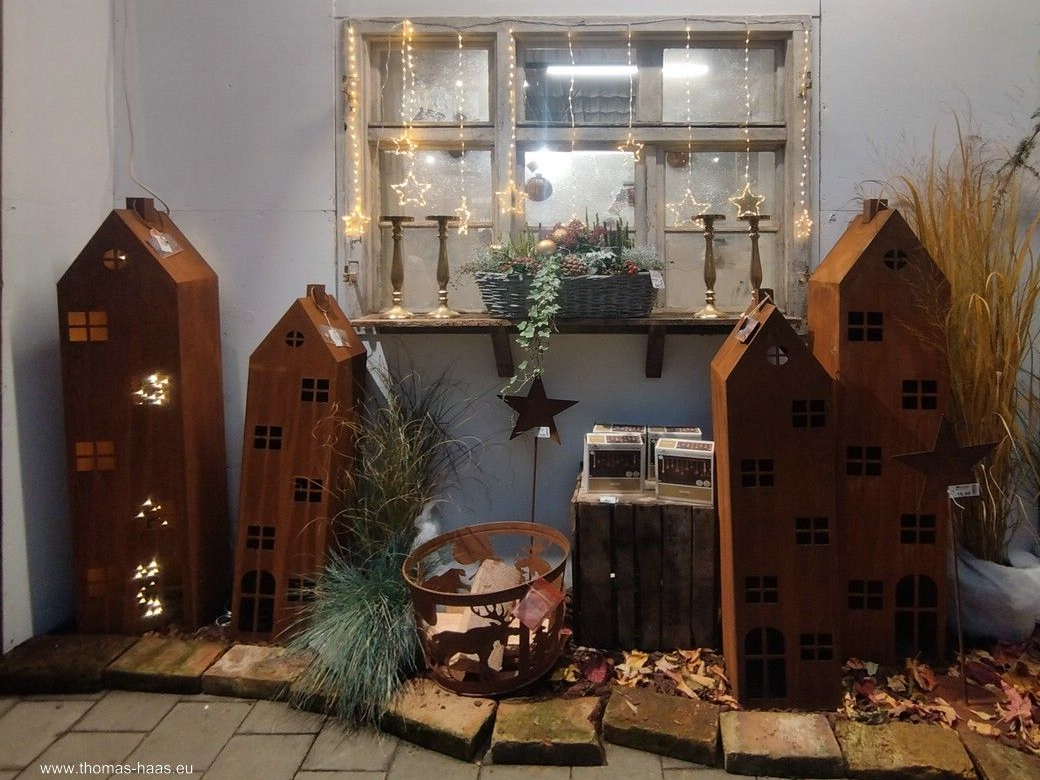 Einstimmung auf den Advent... Einstimmung auf den Advent...