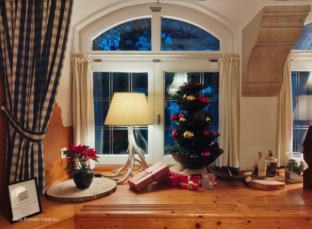 Jungbräu, Abensberg, Frühstücksraum Jungbräu, Abensberg, Frühstücksraum