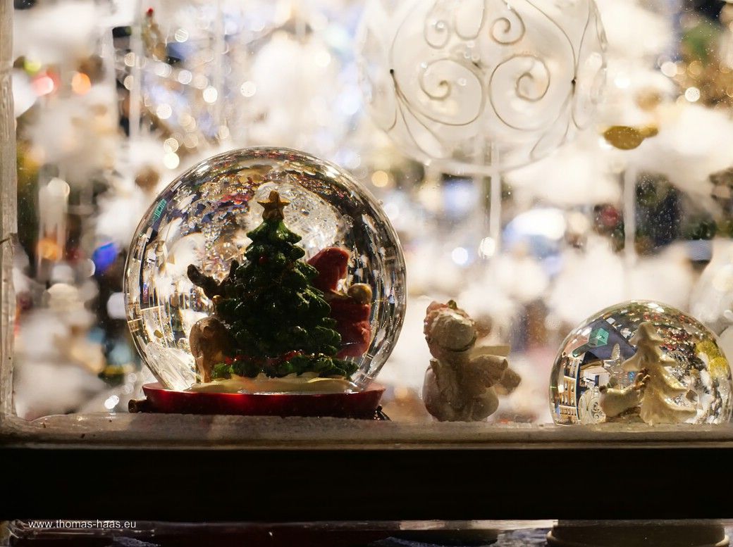 Schneekugel... Schneekugel...