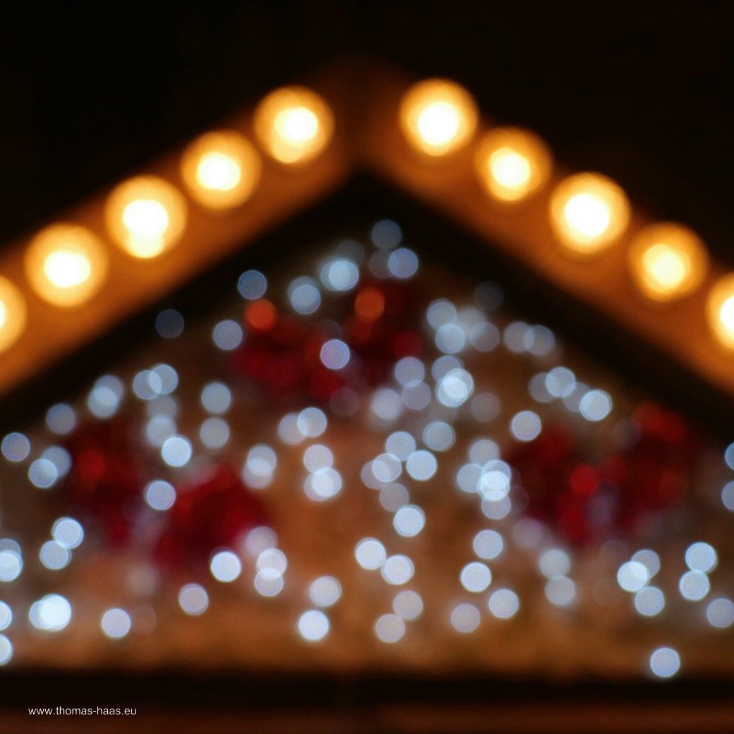 Weihnachtsmarkt Ulm 2025