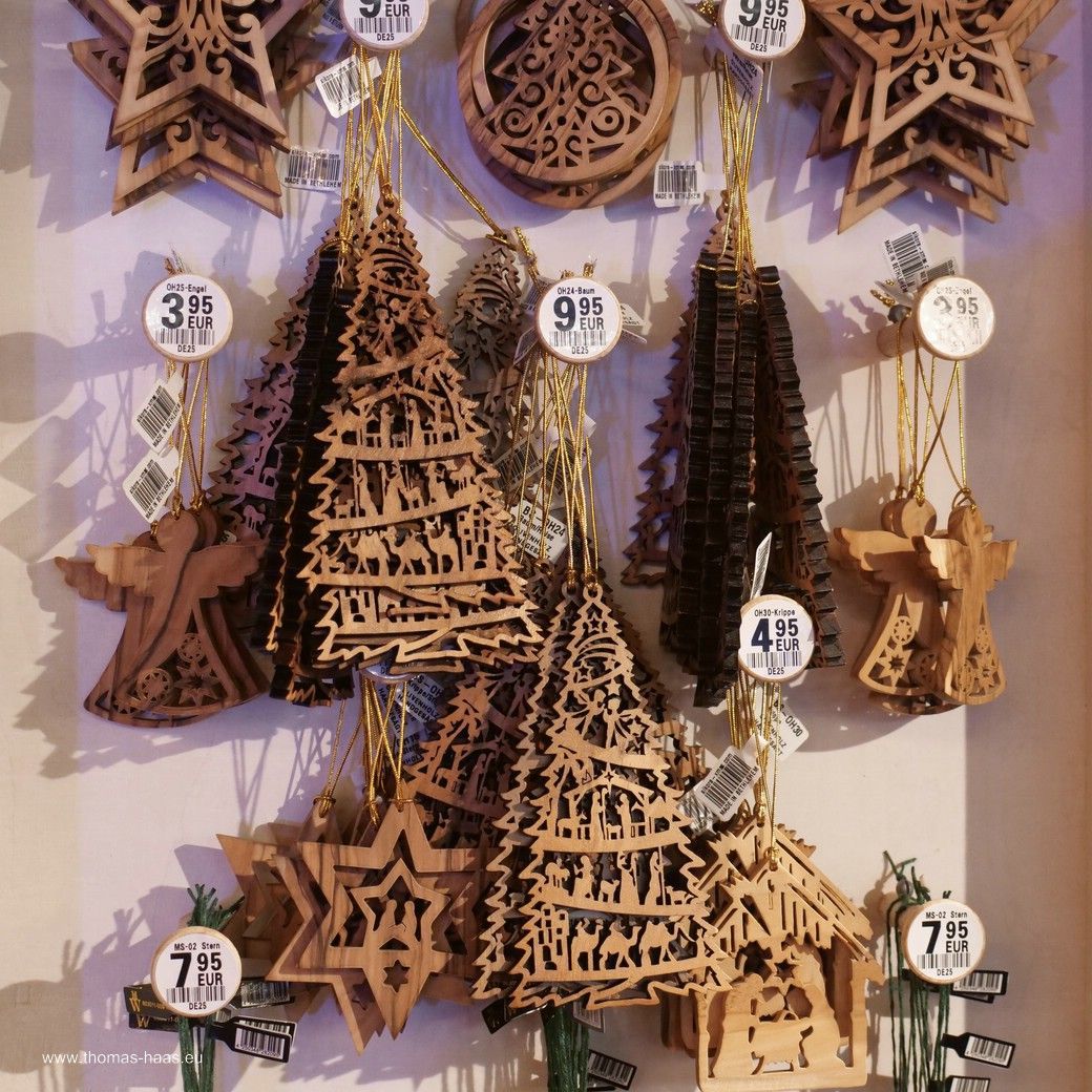 Weihnachtsmarkt Ulm 2025