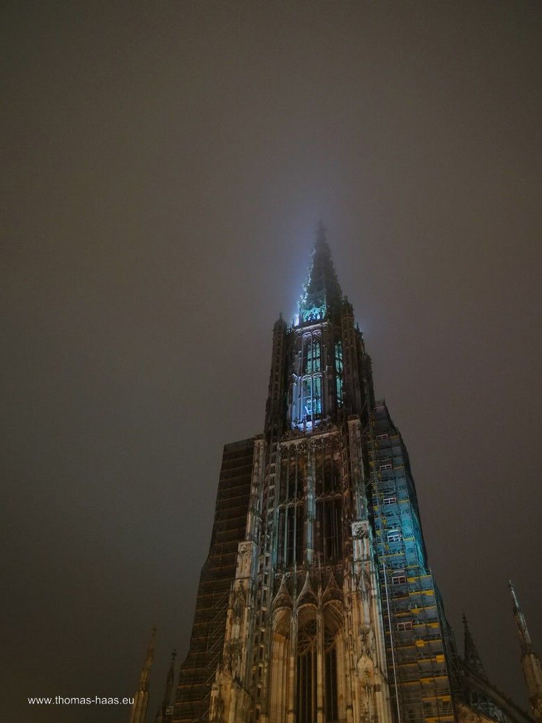 Der Münsterturm, nur noch die Nummer 2 - aber da stehen wir drüber! Der Münsterturm, nur noch die Nummer 2 - aber da stehen wir drüber!