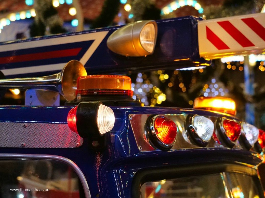 Karussell, Detail... Karussell, Detail...