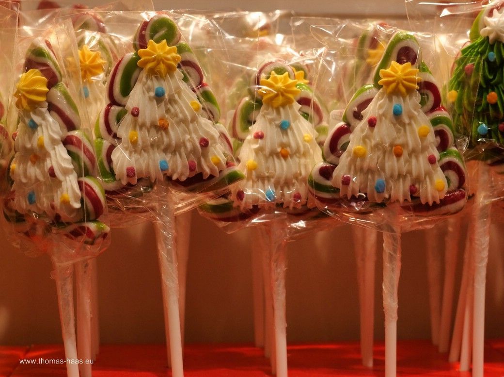 Weihnachtliches Naschwerk... Weihnachtliches Naschwerk...