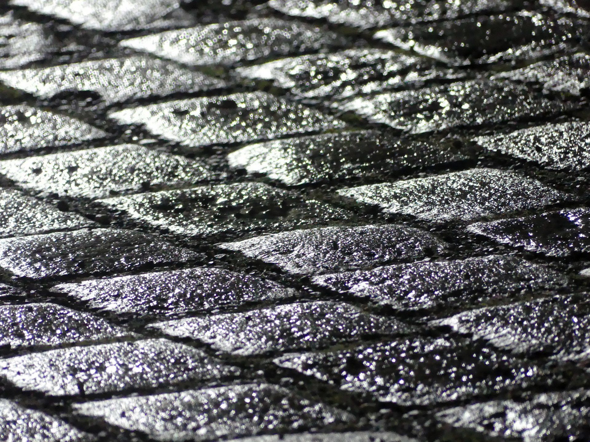 Pflastersteine in der Nacht... Pflastersteine in der Nacht...